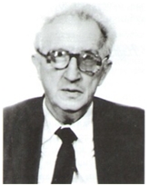 Кинбер, Борис Евсеевич